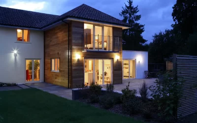Top 5 Extension Ideas for London Homes in 2025
