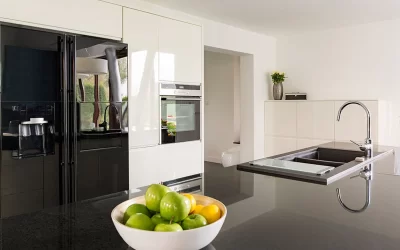How to Add Value to Your London Home with a Kitchen Renovation