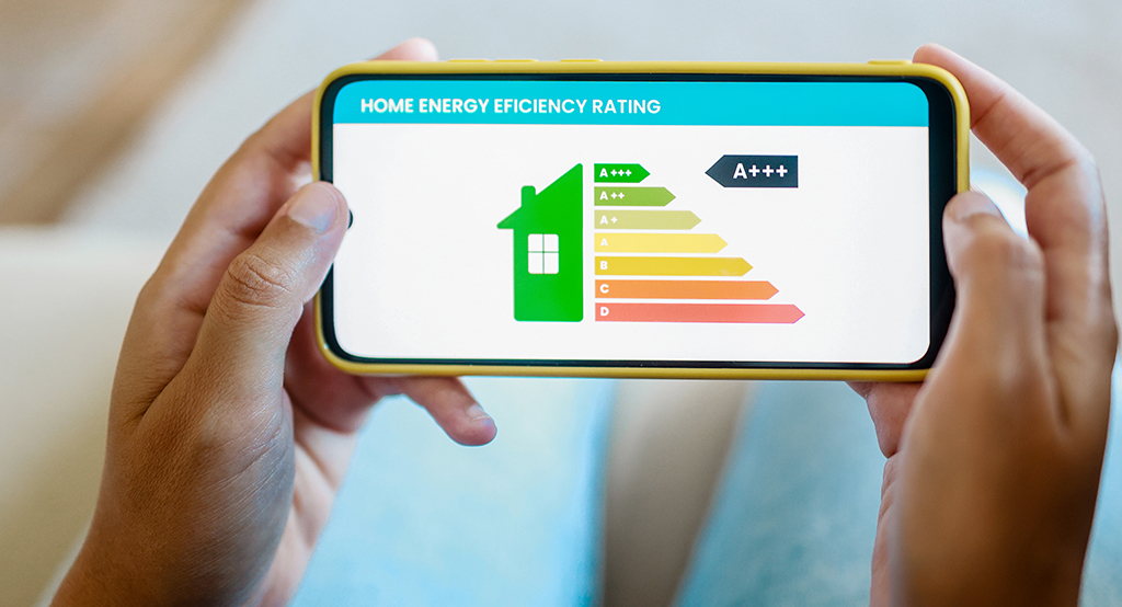 Energy Efficiency