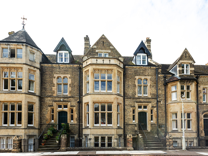  period property